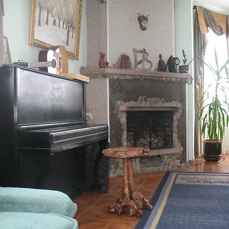 Villa Ignatyeva Skhidnytsia