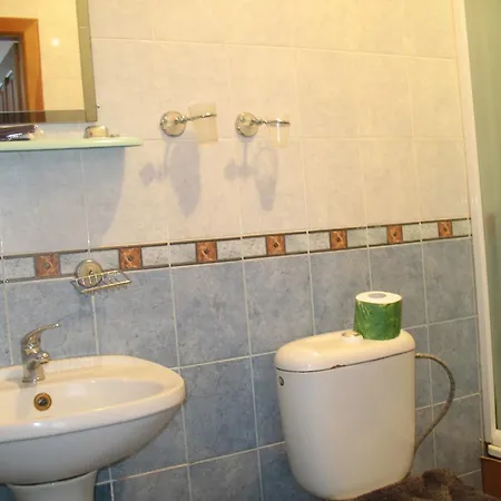 Вилла Ignatyeva