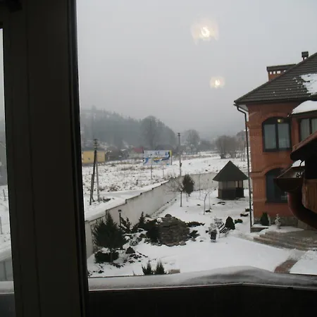 Ignatyeva Skhidnytsia