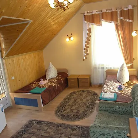 Ignatyeva Skhidnytsia