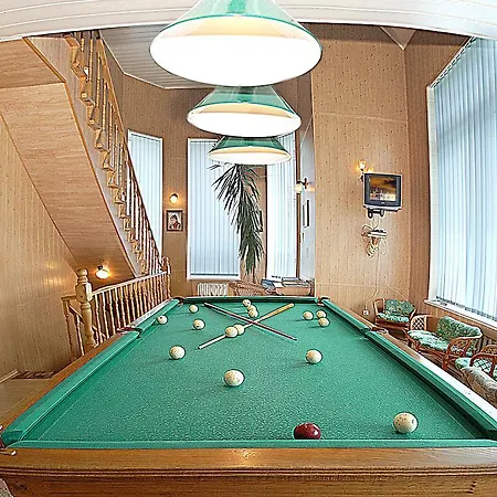 Вилла Ignatyeva