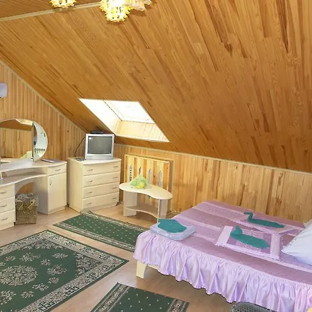 Villa Ignatyeva Skhidnytsia