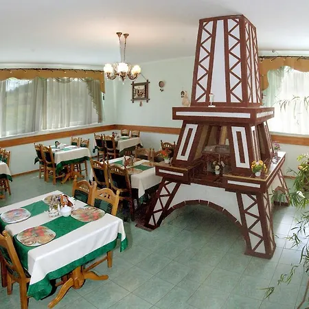 Villa Ignatyeva *
