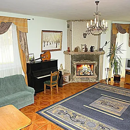 Вилла Ignatyeva