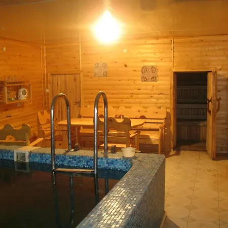 Villa Ignatyeva Skhidnytsia