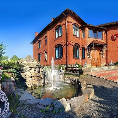 Вилла Ignatyeva *