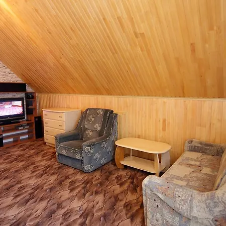 Villa Ignatyeva Skhidnytsia