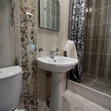 Ignatyeva * Skhidnytsia