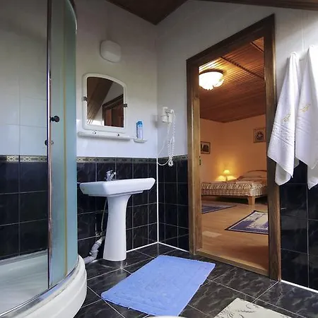 Вилла Ignatyeva Сходница