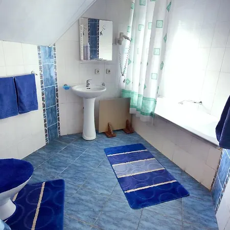 Ignatyeva Вилла