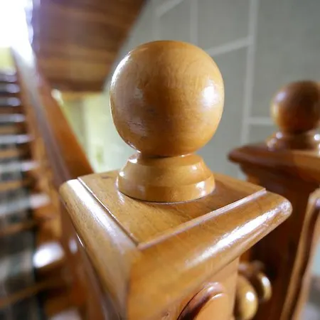 Villa Ignatyeva Skhidnytsia