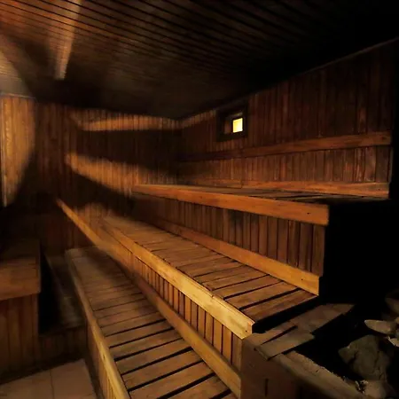 Вилла Ignatyeva