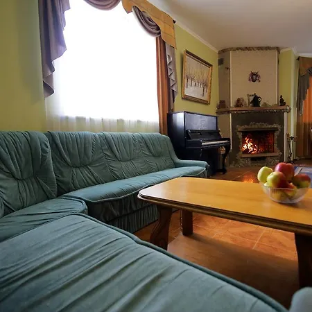 Ignatyeva Вилла