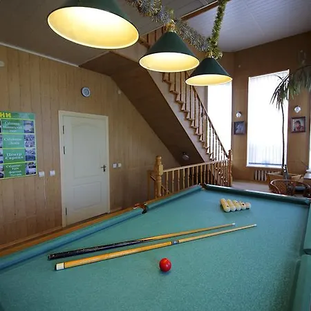 Ignatyeva Вилла