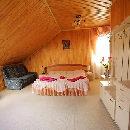 Вилла Ignatyeva Сходница