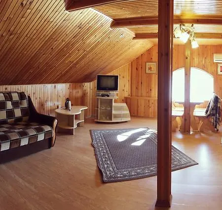 Ignatyeva Skhidnytsia