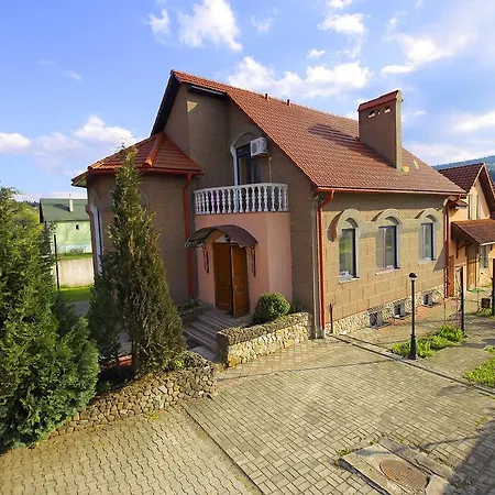 Ignatyeva * Skhidnytsia