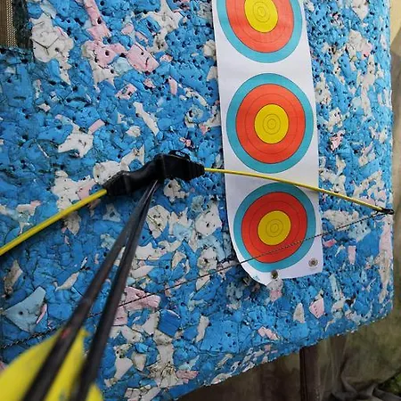 Вилла Ignatyeva