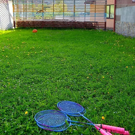 Ignatyeva Skhidnytsia