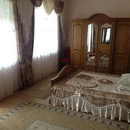 Villa Ignatyeva Skhidnytsia