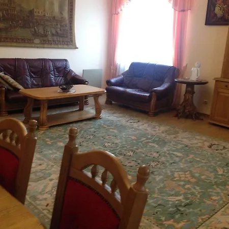 Вилла Ignatyeva *