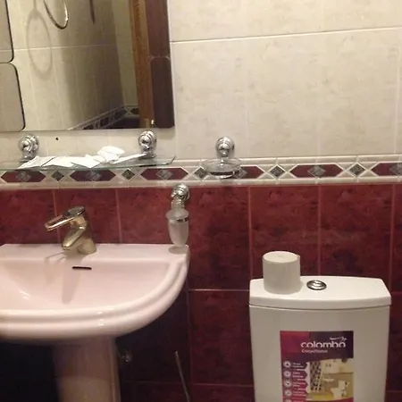 Ignatyeva Вилла Сходница