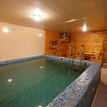 Ignatyeva Вилла