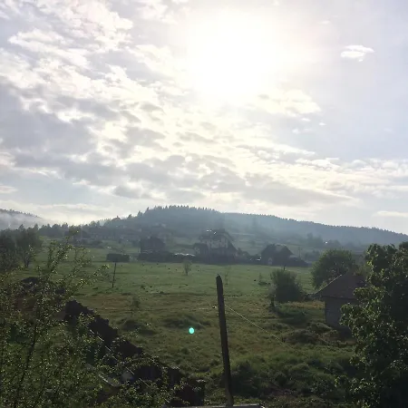 Вилла Ignatyeva Сходница