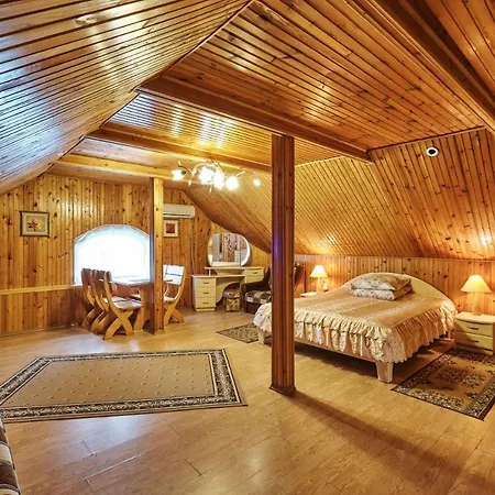 Ignatyeva Вилла