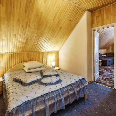 Ignatyeva Вилла Сходница