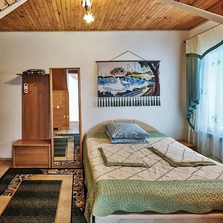 Ignatyeva Вилла