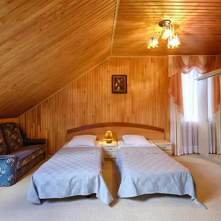 Вилла Ignatyeva