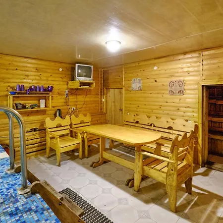 Villa Ignatyeva Skhidnytsia