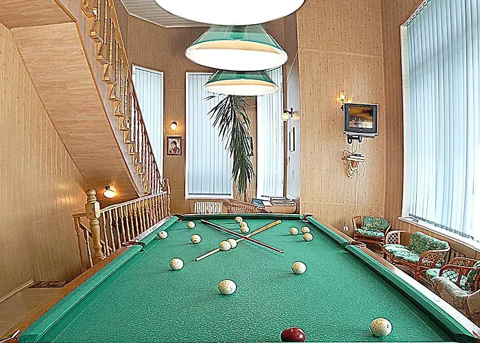 Villa Ignatyeva