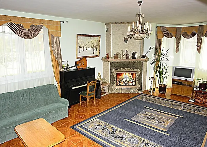 Villa Ignatyeva