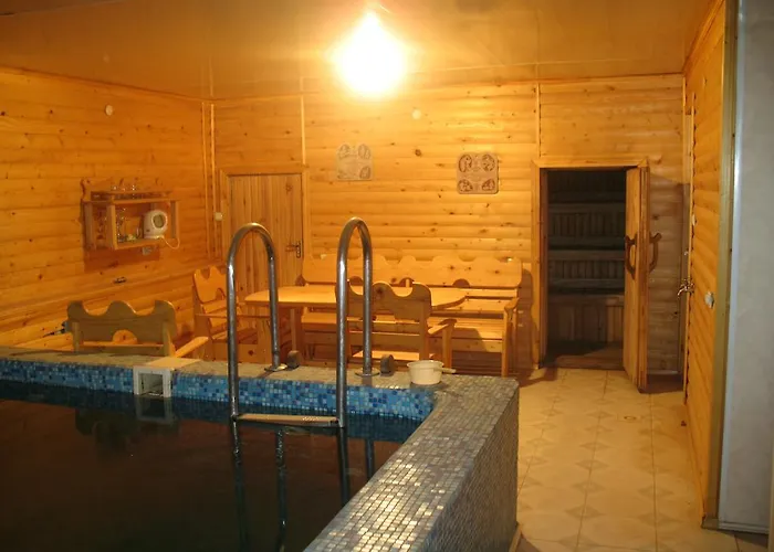 Villa Ignatyeva Skhidnytsia