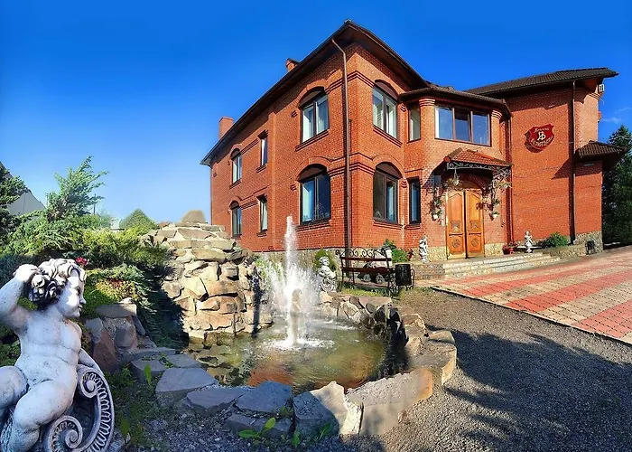Villa Ignatyeva *