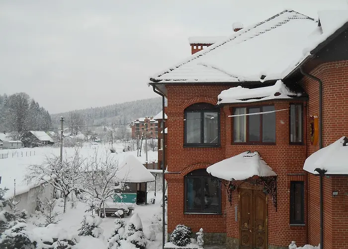 Villa Ignatyeva *