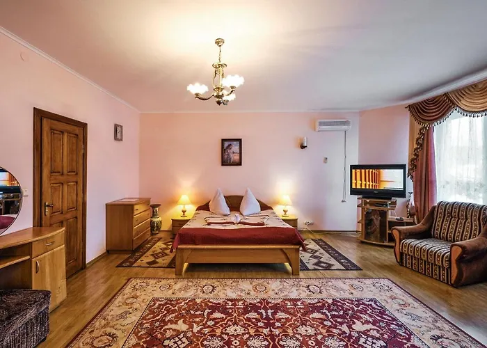 Villa Ignatyeva