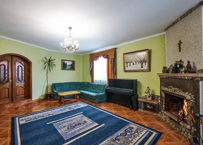 Villa Ignatyeva *