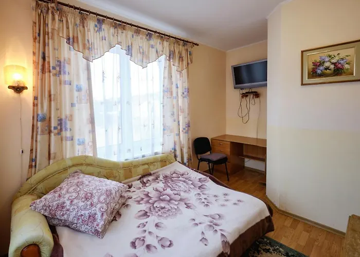 Villa Ignatyeva *