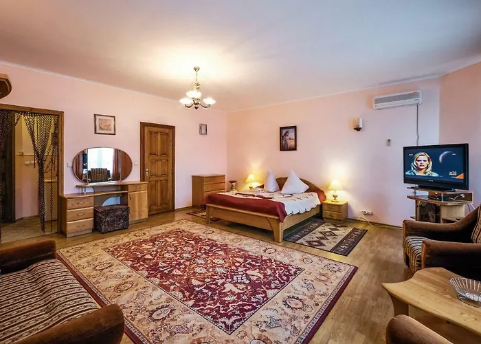 Villa Ignatyeva *