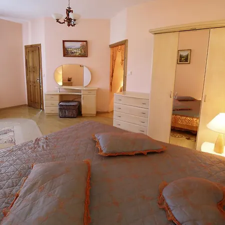 Villa Ignatyeva *