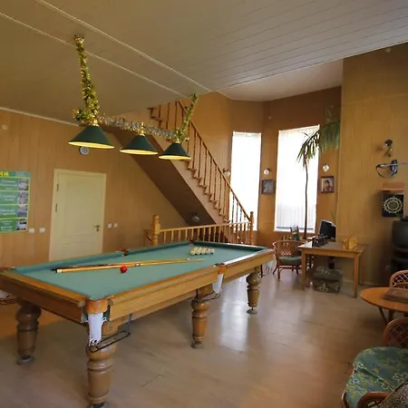 Villa Ignatyeva *