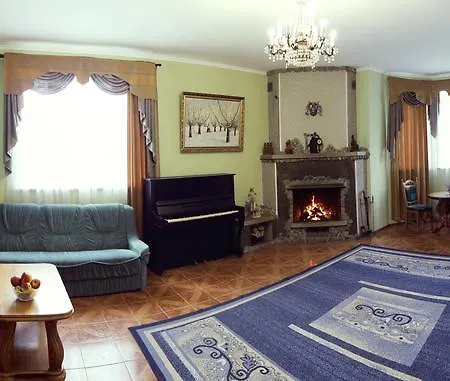 Ignatyeva Villa *