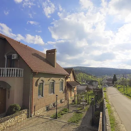 Villa Ignatyeva