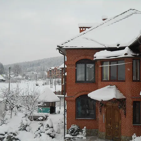 Villa Ignatyeva *