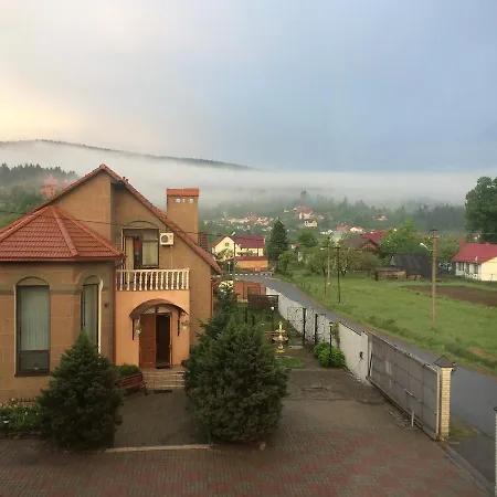 Ignatyeva * Skhidnytsia