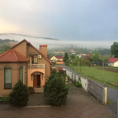 Ignatyeva * Skhidnytsia