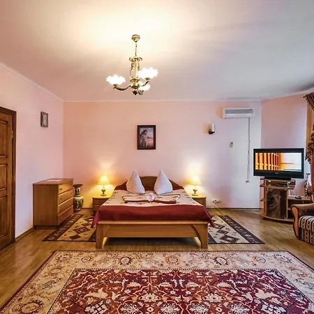 Villa Ignatyeva